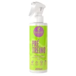 Fluído Capilar Haskell Pré Treino 200ml