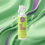 Fluído Capilar Haskell Pré Treino 200ml - Imagem 3
