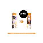 Shampoo Sos Cachos Óleo de Manga Salon Line 300ml - Imagem 2